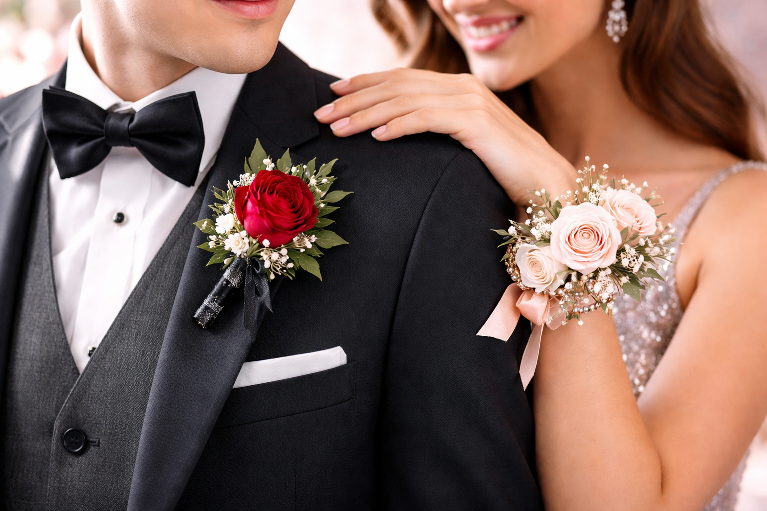 Prom & Homecoming flowers in Tucson, AZ | Evergreen Flowers Local Flower Delivery Prom & Homecoming flowers in Tucson, AZ | Evergreen Flowers Local Flower Delivery