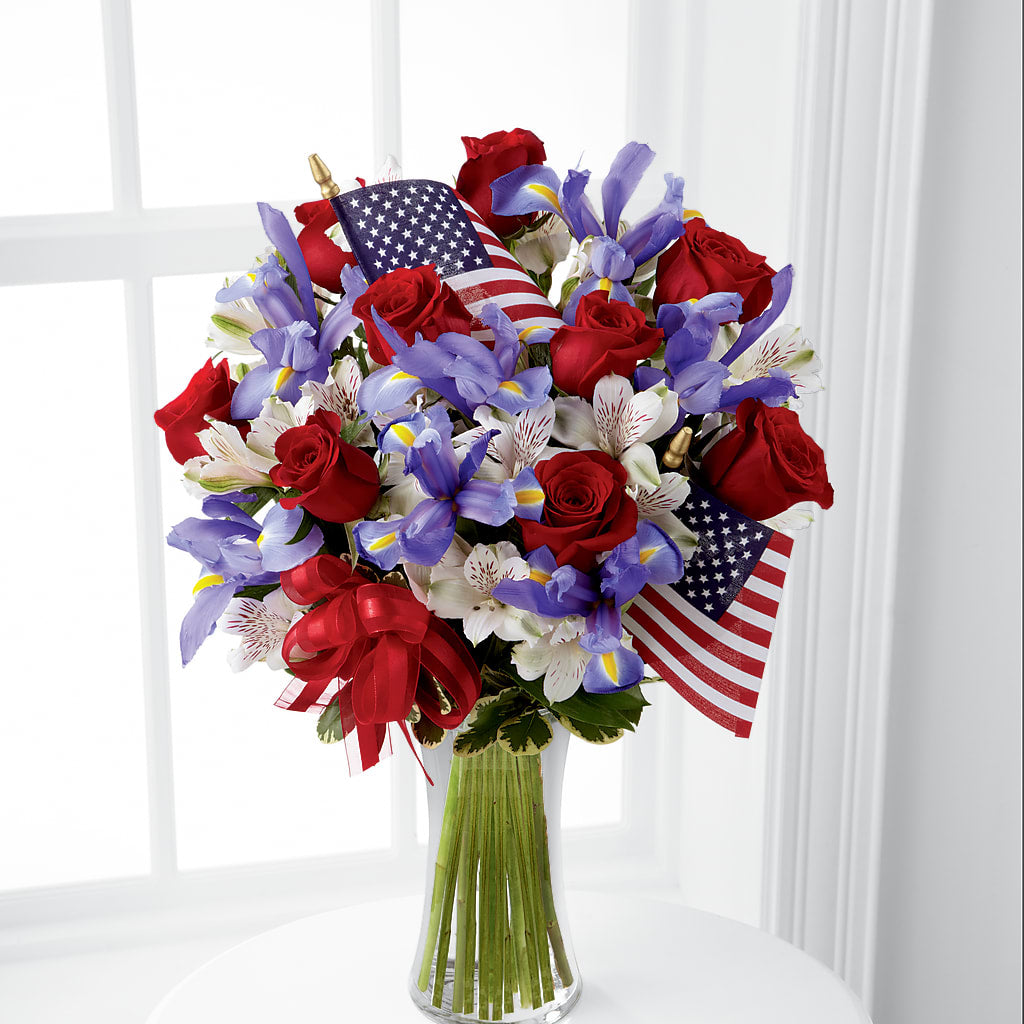 Unity Bouquet – Evergreen Flowers, Tucson AZ