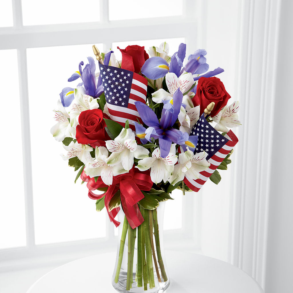 Unity Bouquet – Evergreen Flowers, Tucson AZ