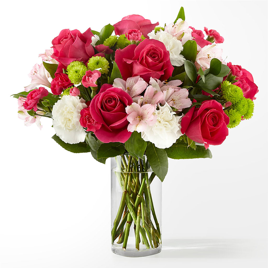Sweet & Pretty Bouquet – Evergreen Flowers, Tucson AZ