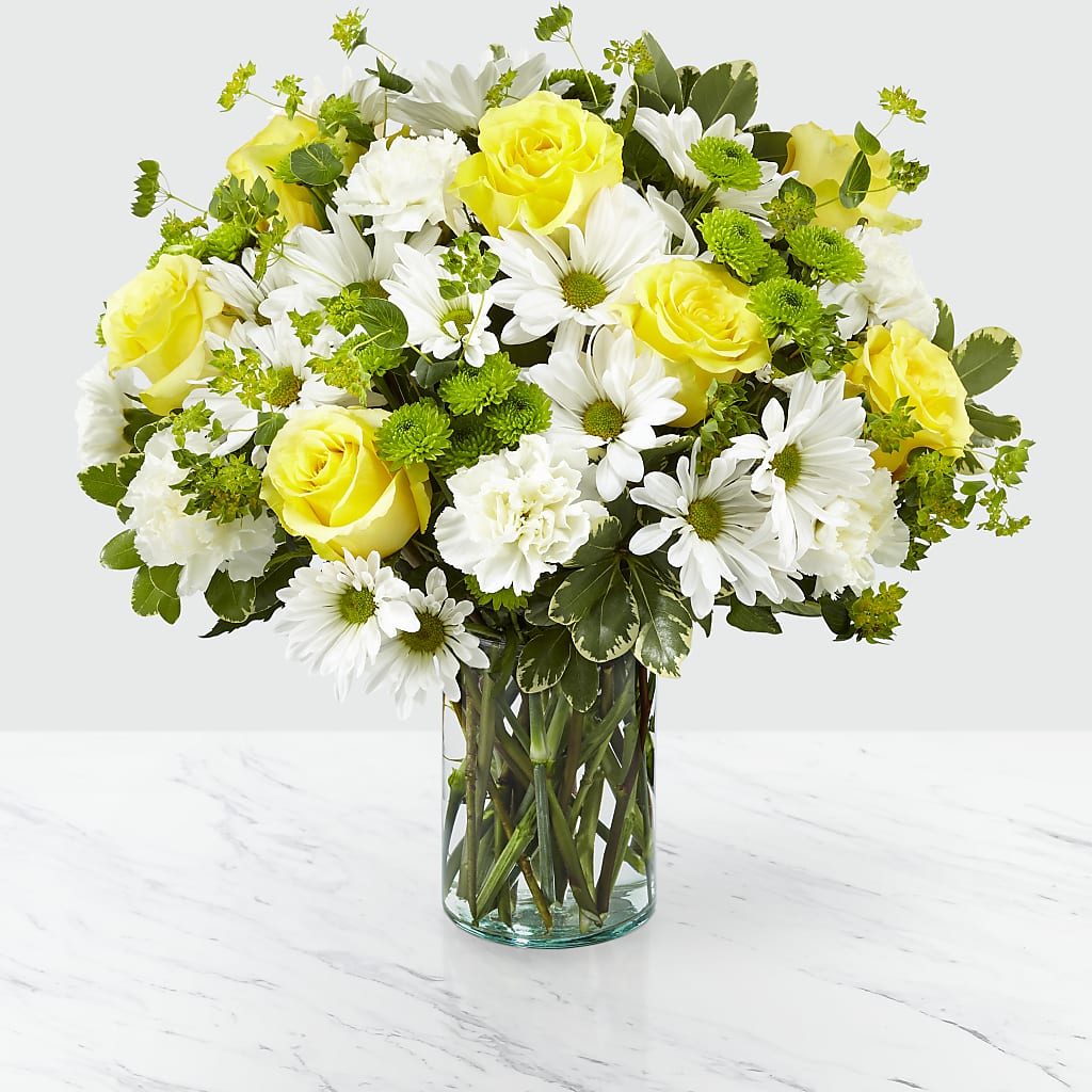Happy Day Bouquet – Evergreen Flowers, Tucson AZ