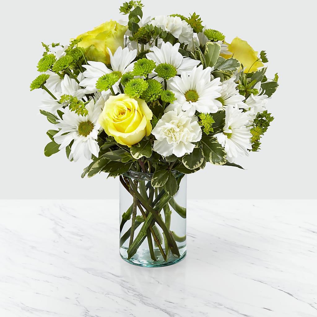 Happy Day Bouquet – Evergreen Flowers, Tucson AZ