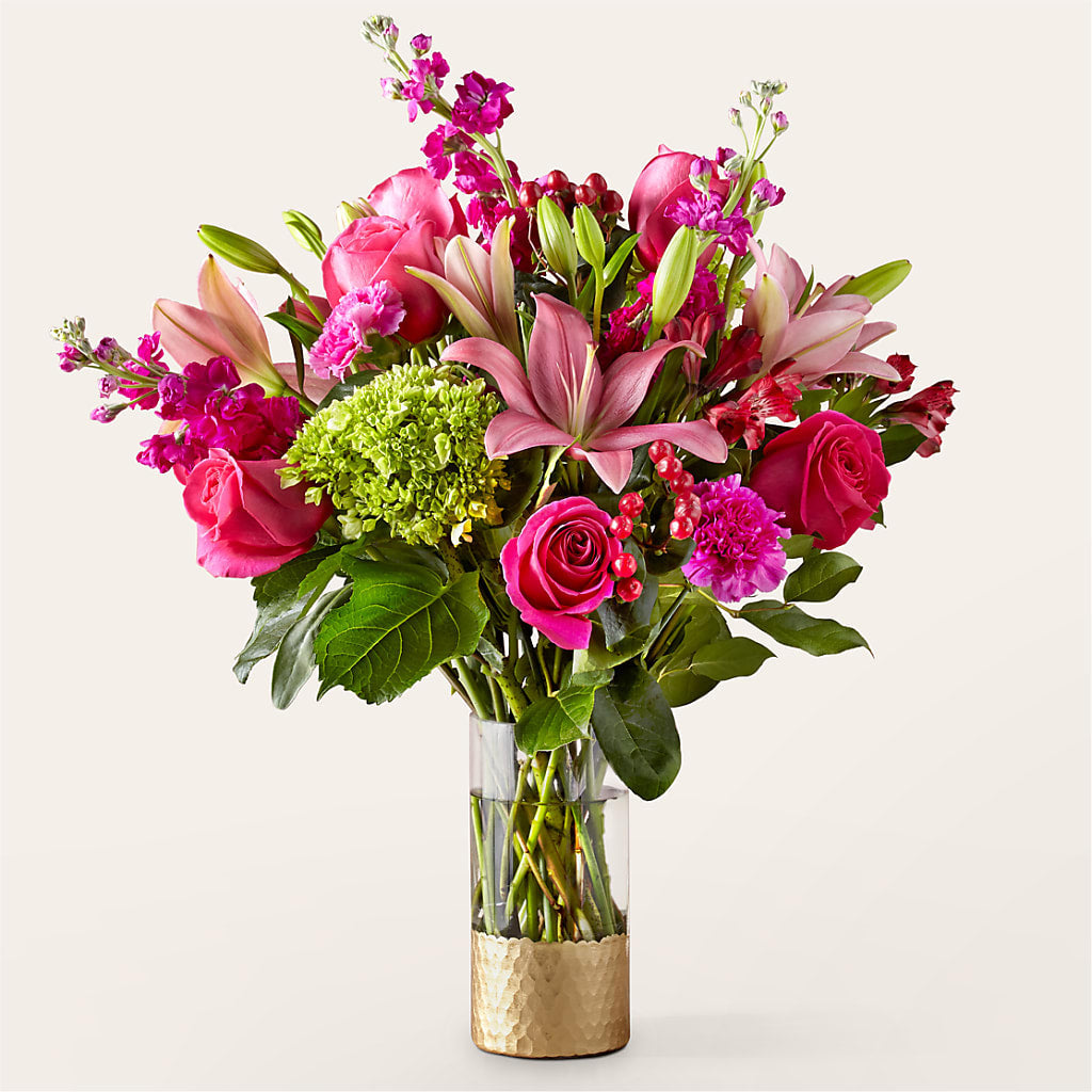 Magic in the Air Bouquet – Evergreen Flowers, Tucson AZ