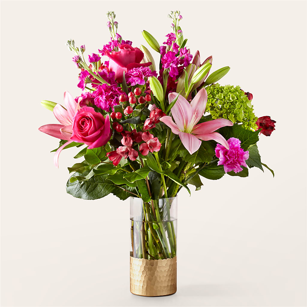 Magic in the Air Bouquet – Evergreen Flowers, Tucson AZ