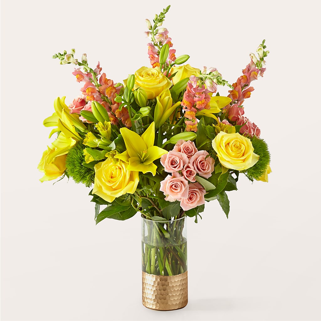 Getaway Bouquet – Evergreen Flowers, Tucson AZ