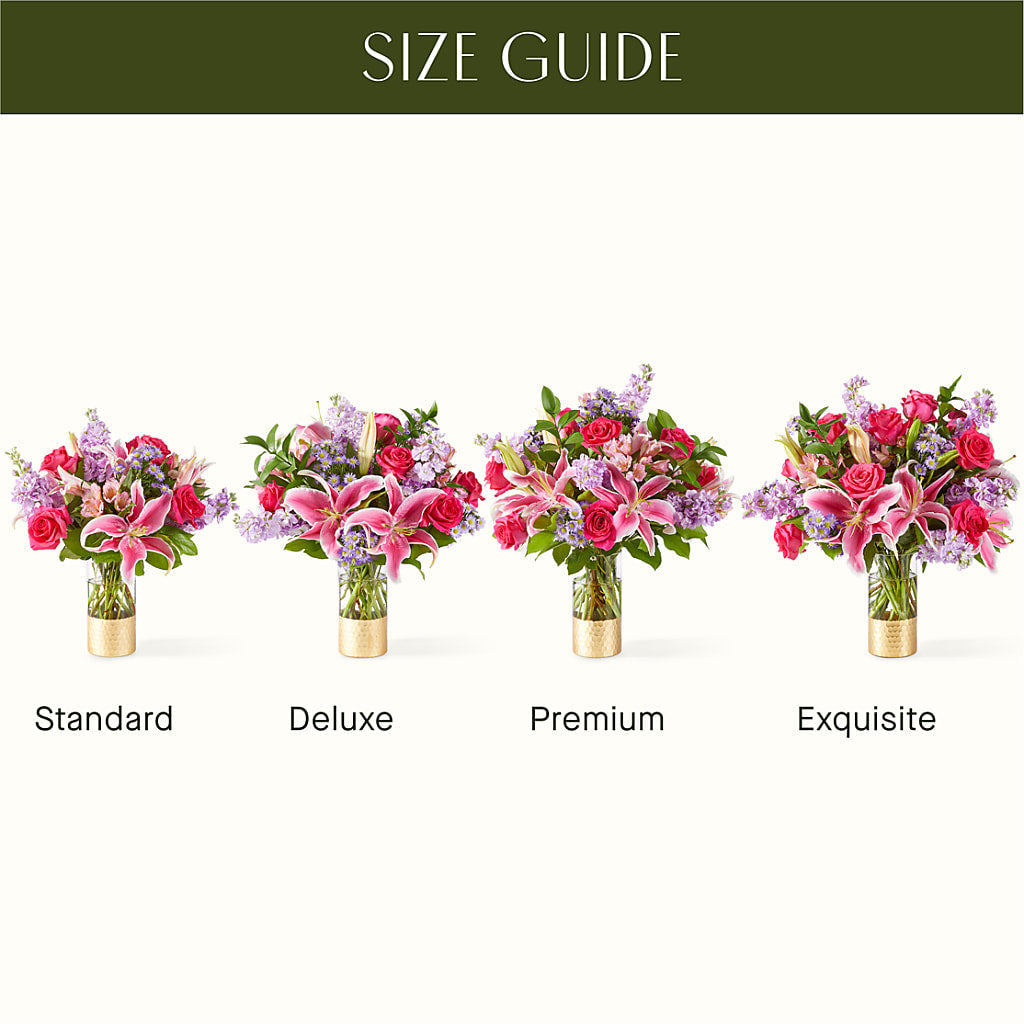 Written in the Stars Bouquet – Evergreen Flowers, Tucson AZ