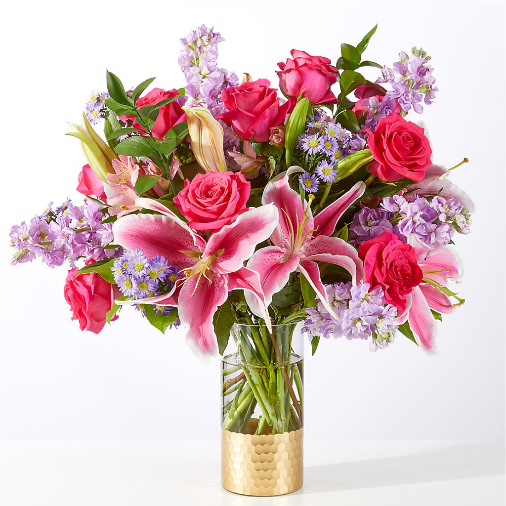 Written in the Stars Bouquet – Evergreen Flowers, Tucson AZ