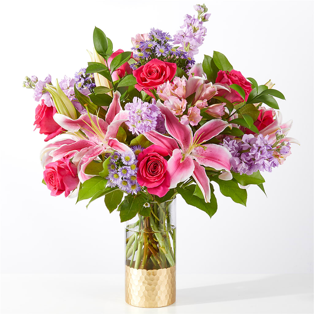 Written in the Stars Bouquet – Evergreen Flowers, Tucson AZ