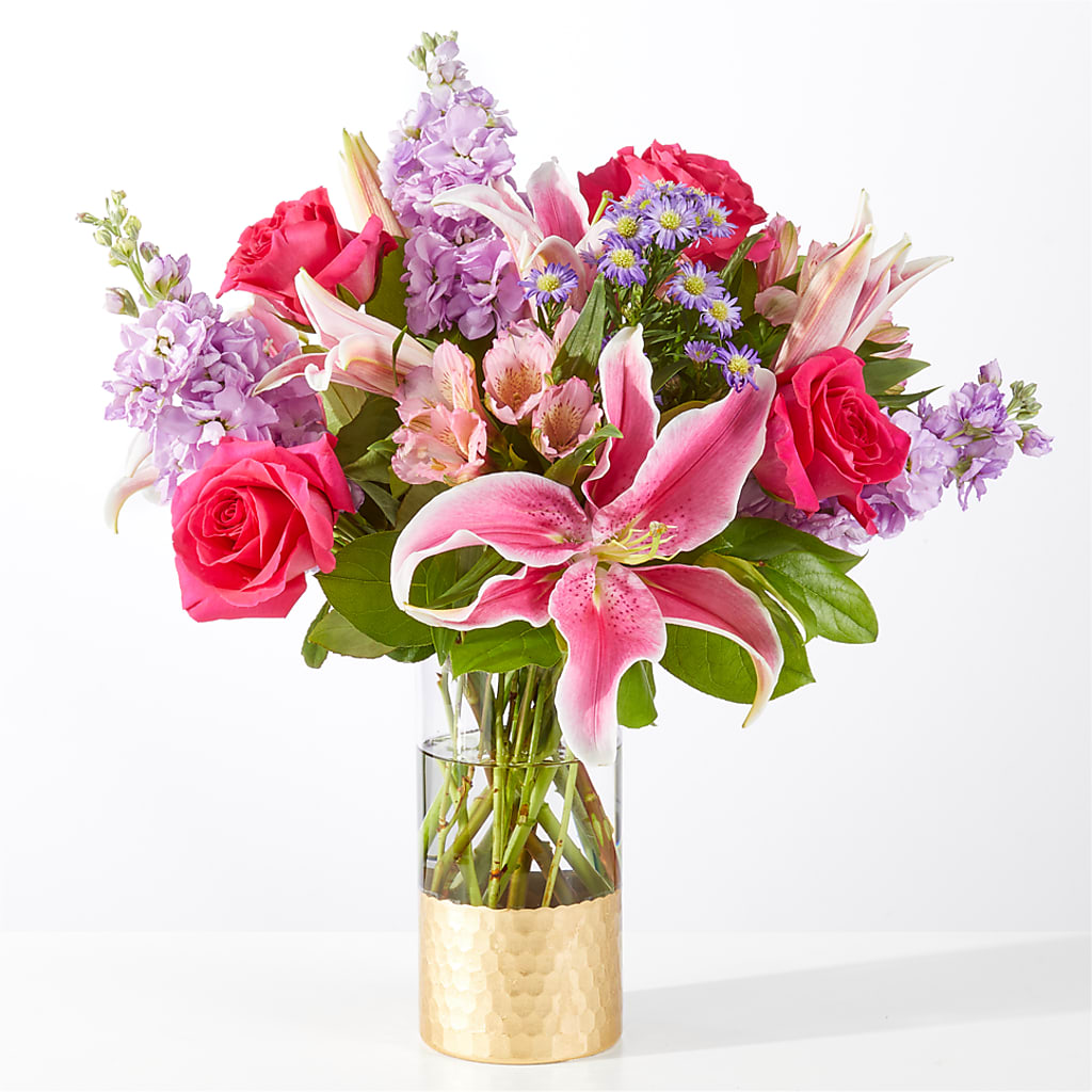 Written in the Stars Bouquet – Evergreen Flowers, Tucson AZ
