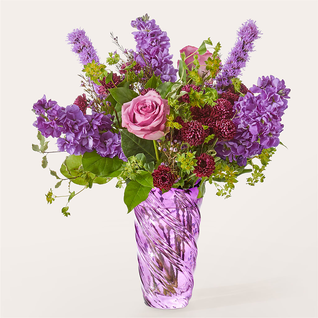 Garden Mist Bouquet – Evergreen Flowers, Tucson AZ