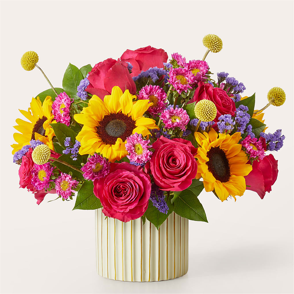 Bubbly Bouquet – Evergreen Flowers, Tucson AZ