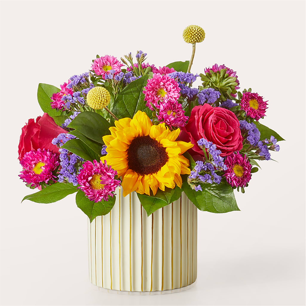 Bubbly Bouquet – Evergreen Flowers, Tucson AZ