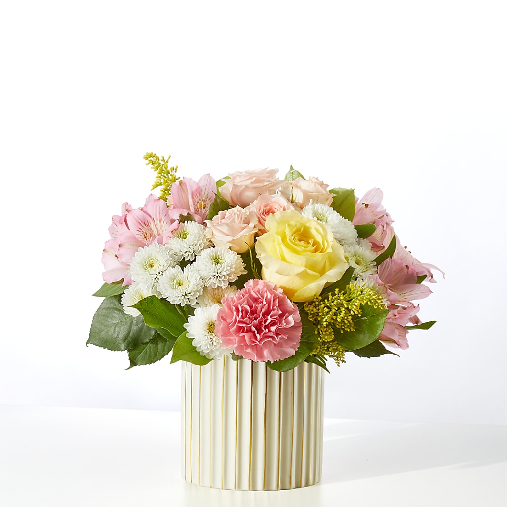 Watercolors Bouquet – Evergreen Flowers, Tucson AZ