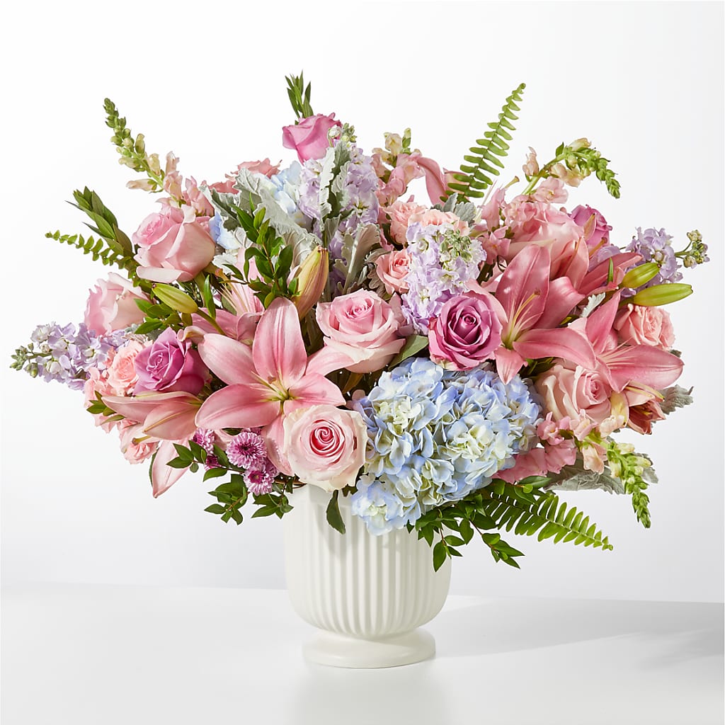 Wonderland Bouquet – Evergreen Flowers, Tucson AZ
