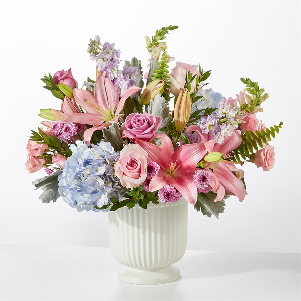 Wonderland Bouquet – Evergreen Flowers, Tucson AZ