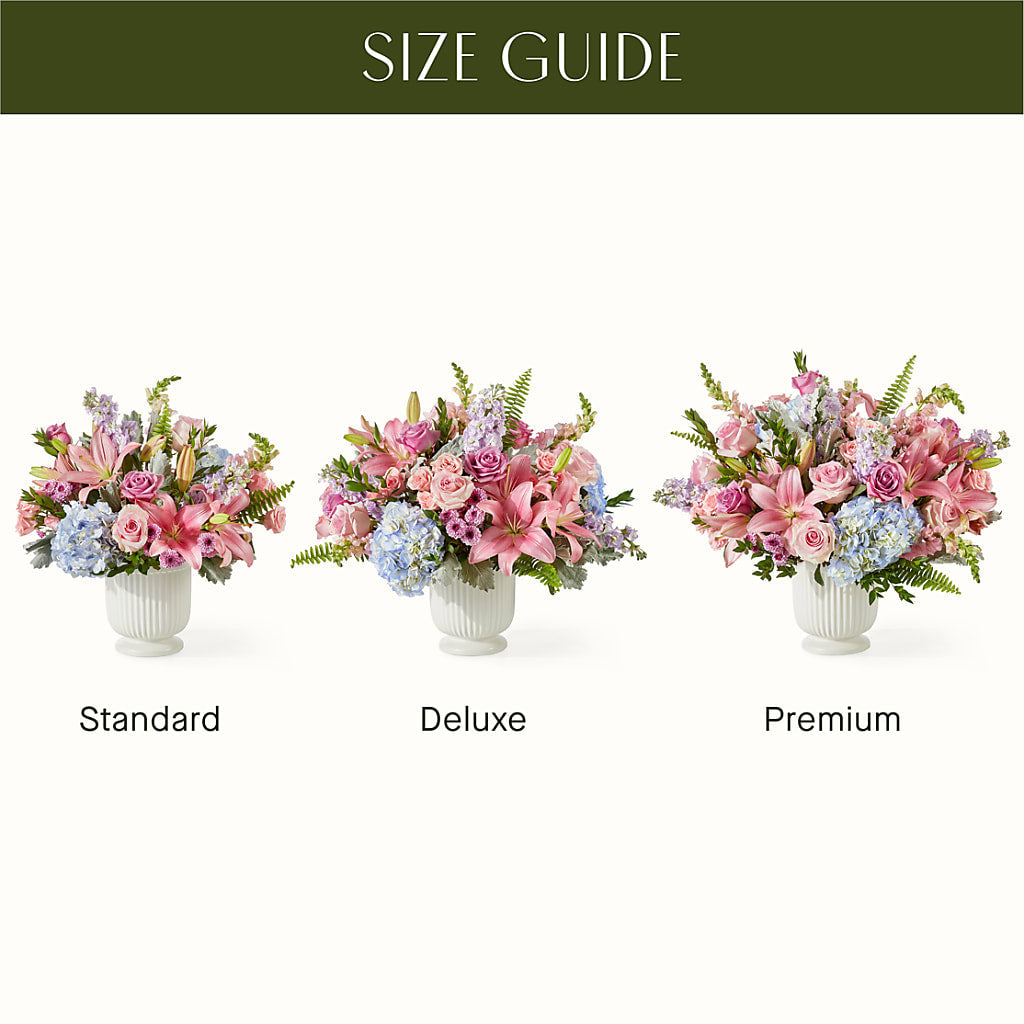 Wonderland Bouquet – Evergreen Flowers, Tucson AZ