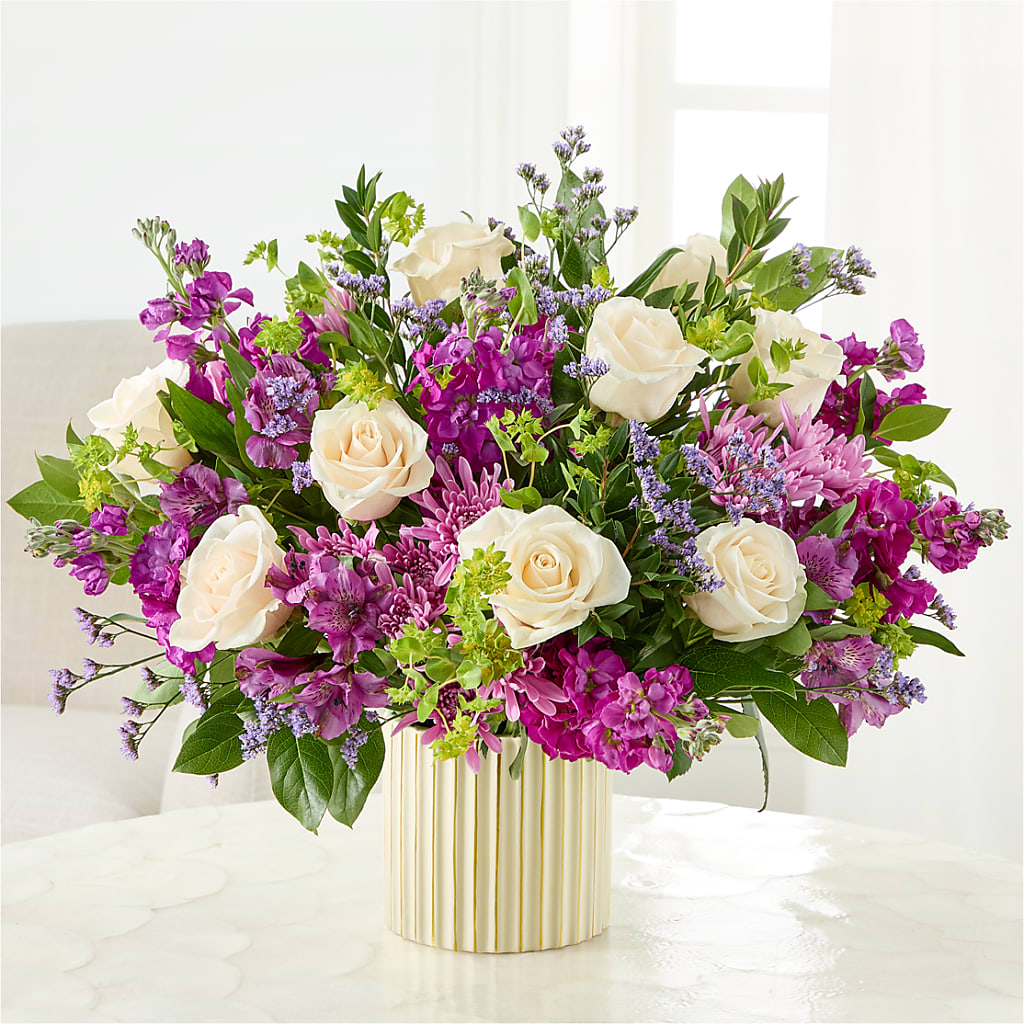 The Boutique Bouquet – Evergreen Flowers, Tucson AZ