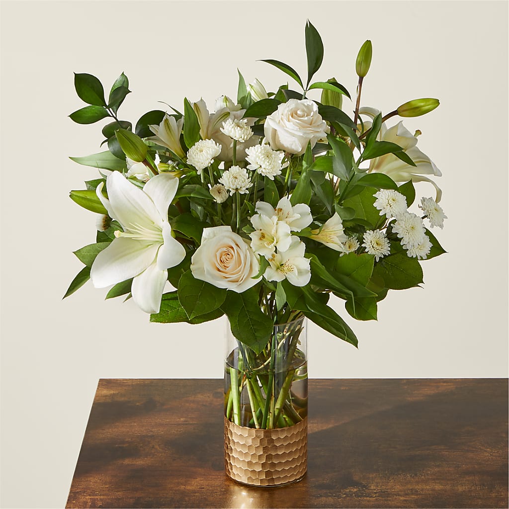 Beautiful Day Bouquet – Evergreen Flowers, Tucson AZ