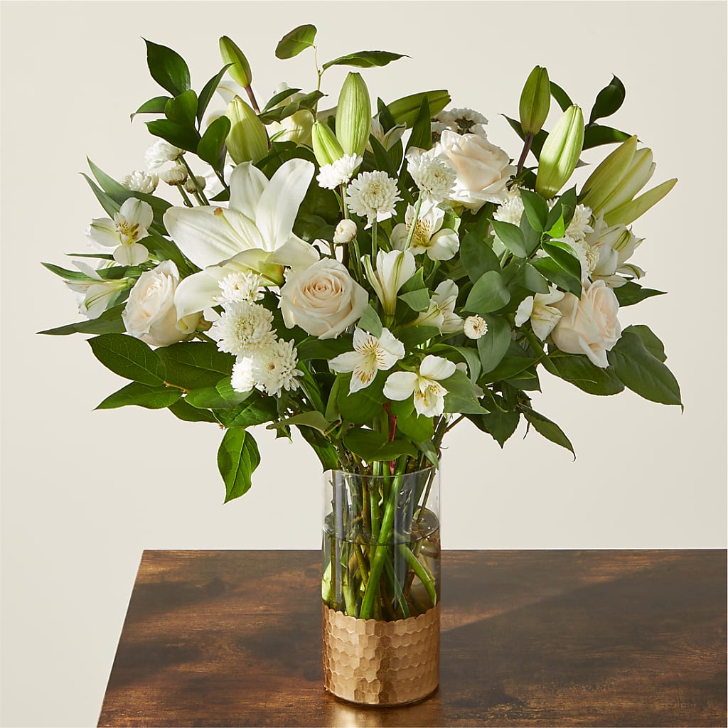 Beautiful Day Bouquet – Evergreen Flowers, Tucson AZ
