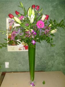 Show Stopper – Evergreen Flowers, Tucson AZ