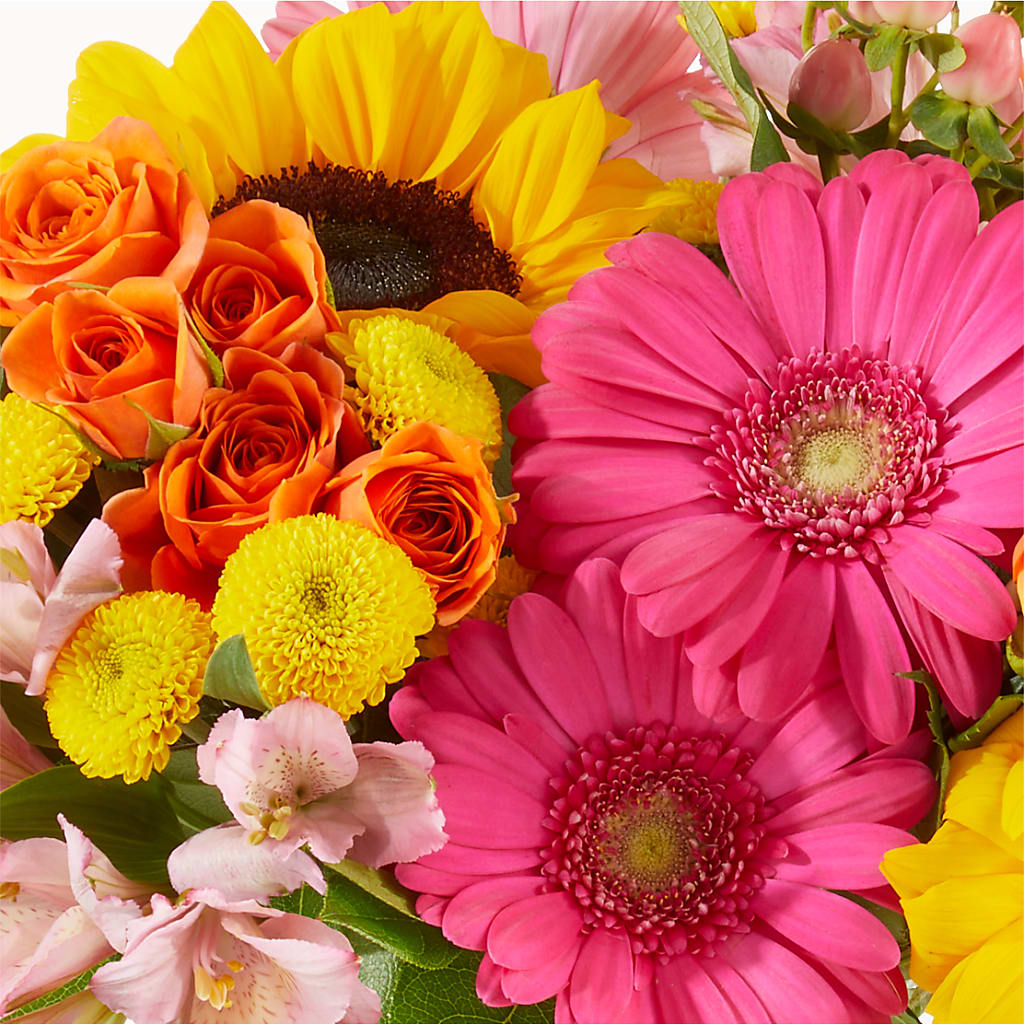 Florist Original Mixed Bouquet – Evergreen Flowers, Tucson AZ