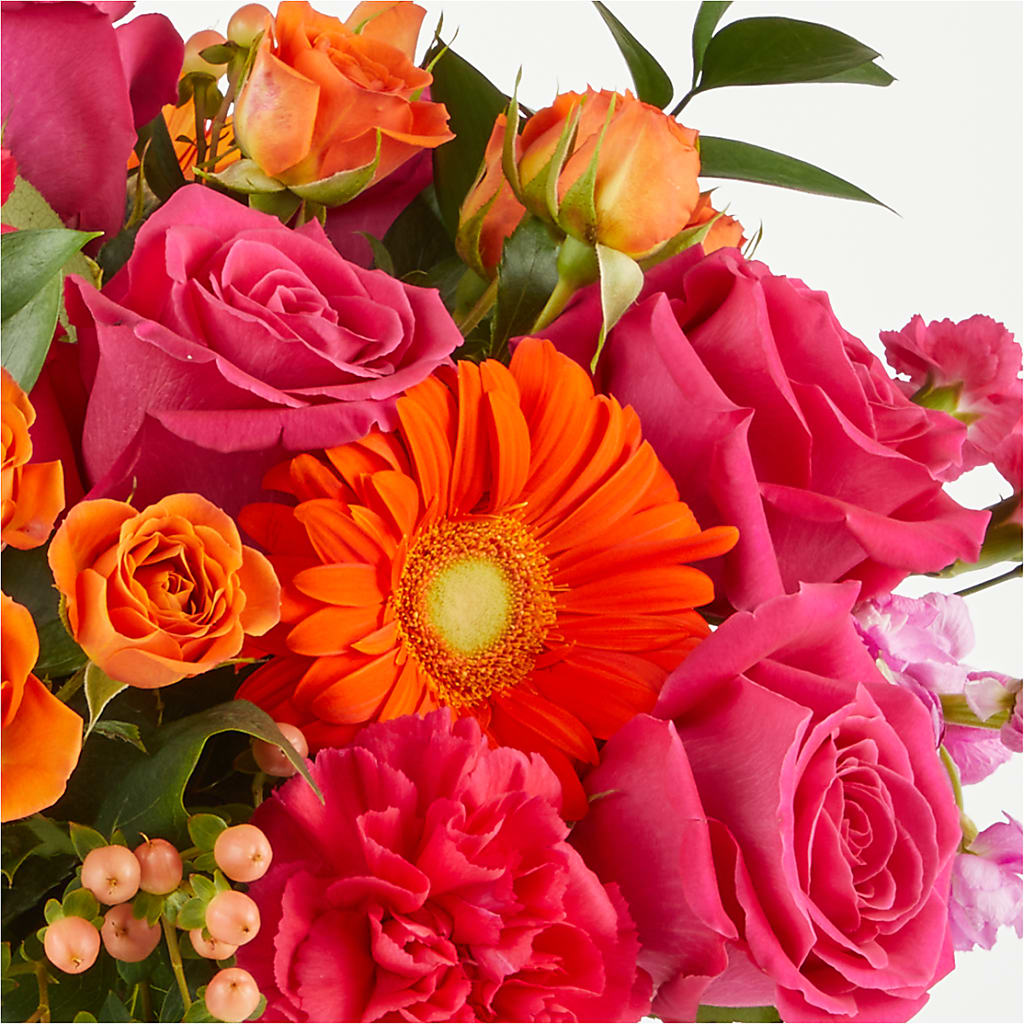 Florist Designed Mixed Bouquet – Evergreen Flowers, Tucson AZ