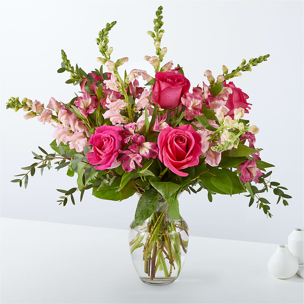 Evermore Bouquet – Evergreen Flowers, Tucson AZ