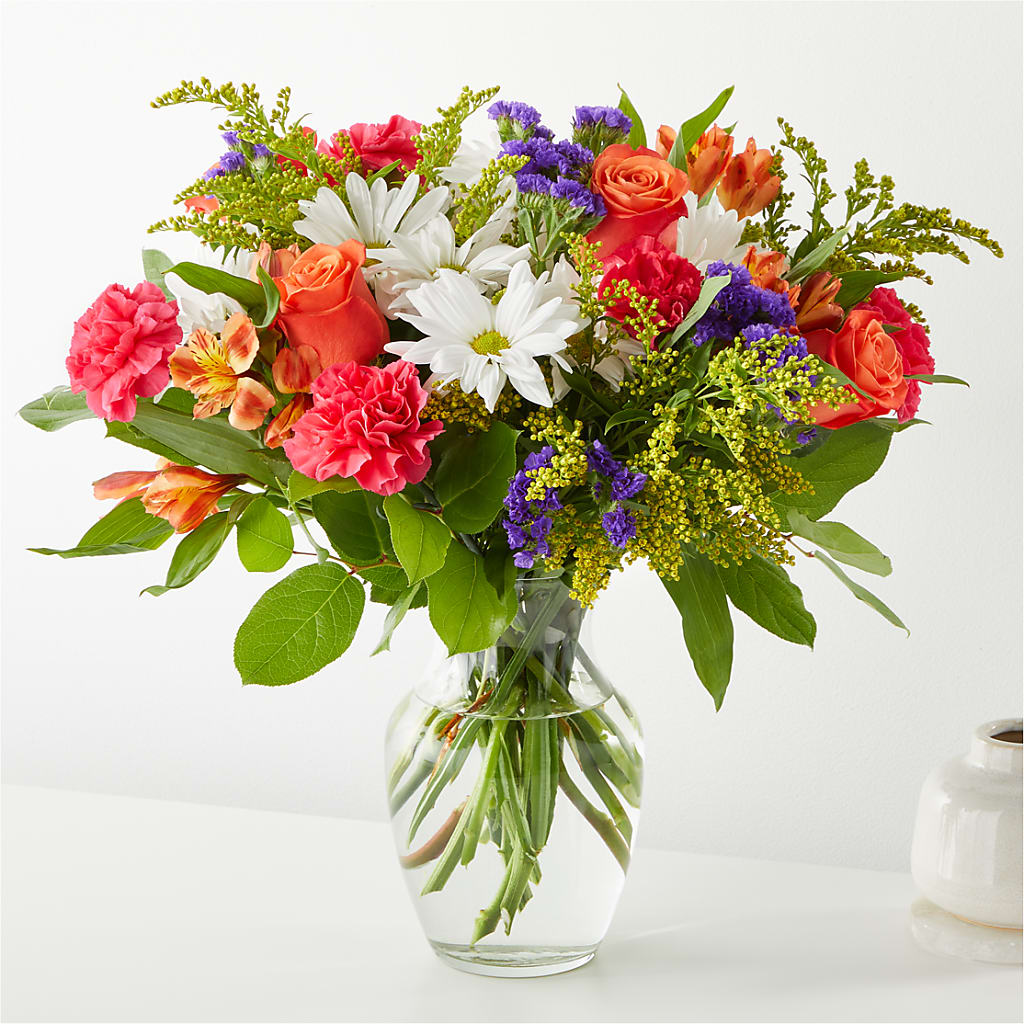 Oopsie Daisy Bouquet – Evergreen Flowers, Tucson AZ