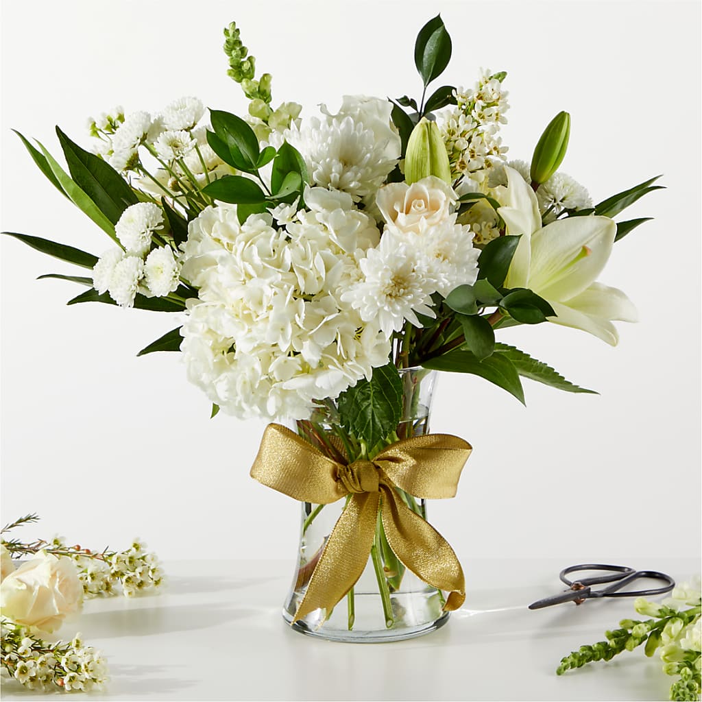 New Beginnings – A Florist Original – Evergreen Flowers, Tucson AZ