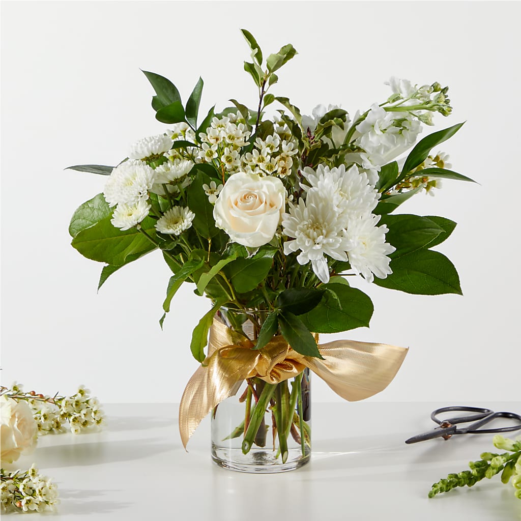 New Beginnings – A Florist Original – Evergreen Flowers, Tucson AZ