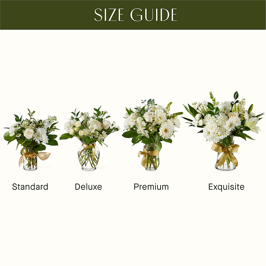 New Beginnings – A Florist Original – Evergreen Flowers, Tucson AZ