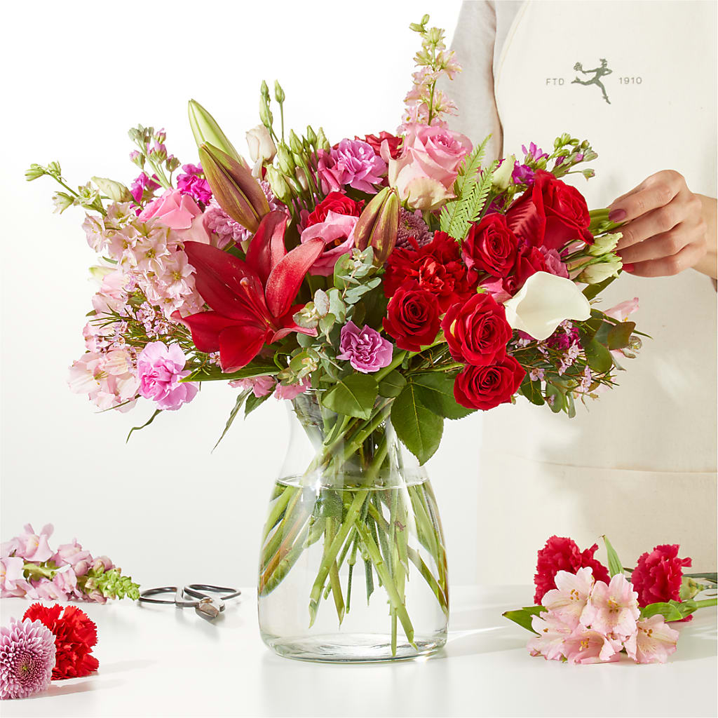 Together Forever - A Florist Original – Evergreen Flowers, Tucson AZ