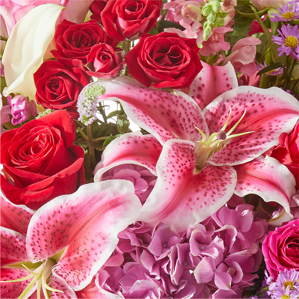Better Together - A Luxury Florist Original – Evergreen Flowers, Tucson AZ