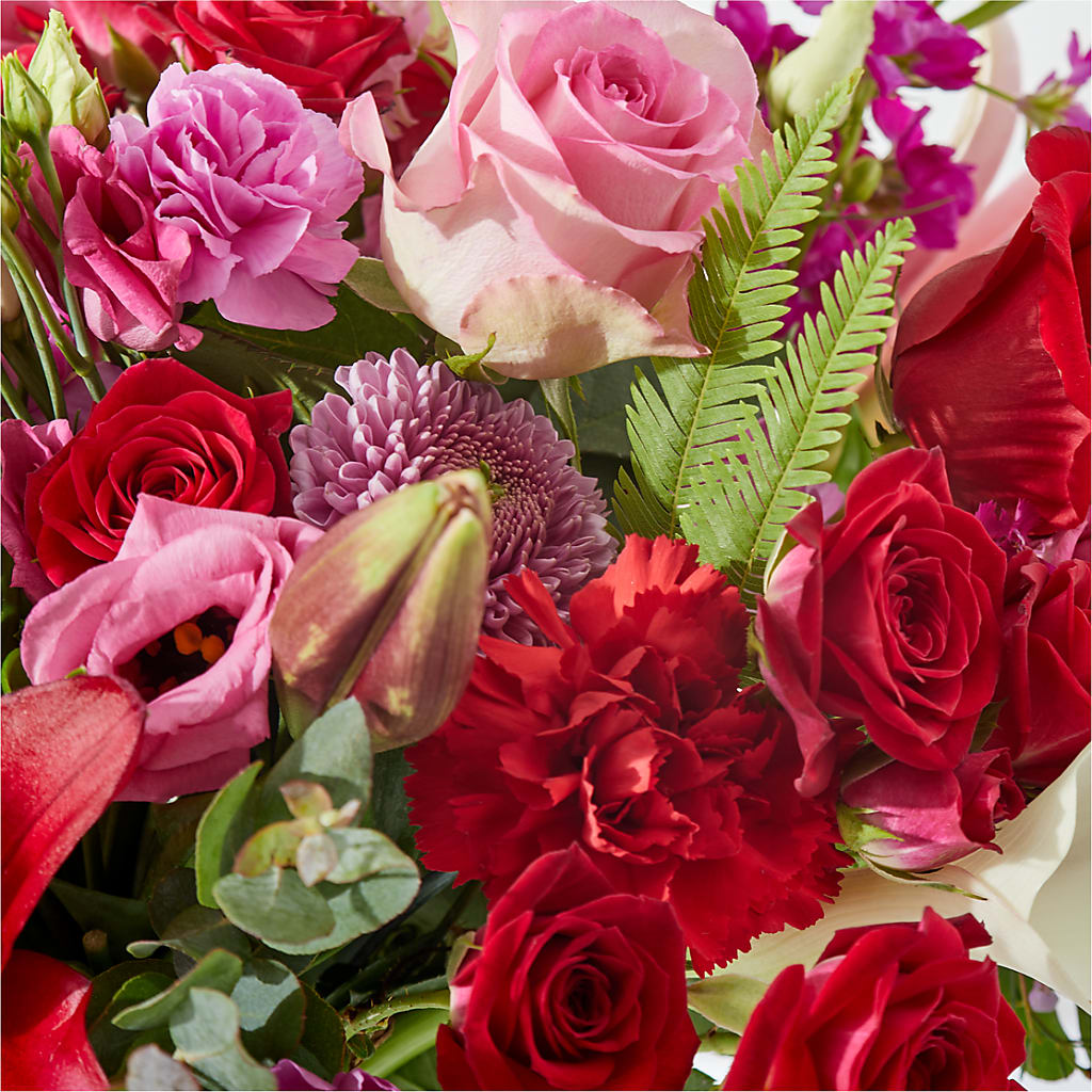 Simply the Best - A Florist Original – Evergreen Flowers, Tucson AZ