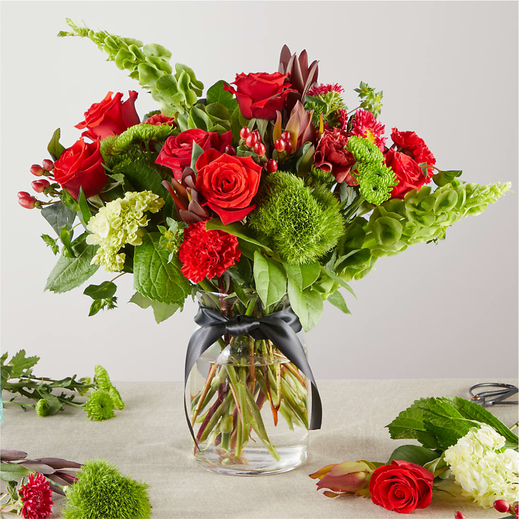 Heritage Kindle – A Florist Original – Evergreen Flowers, Tucson AZ