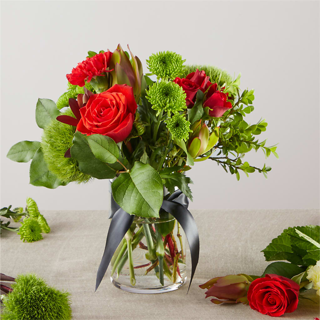 Heritage Kindle – A Florist Original – Evergreen Flowers, Tucson AZ