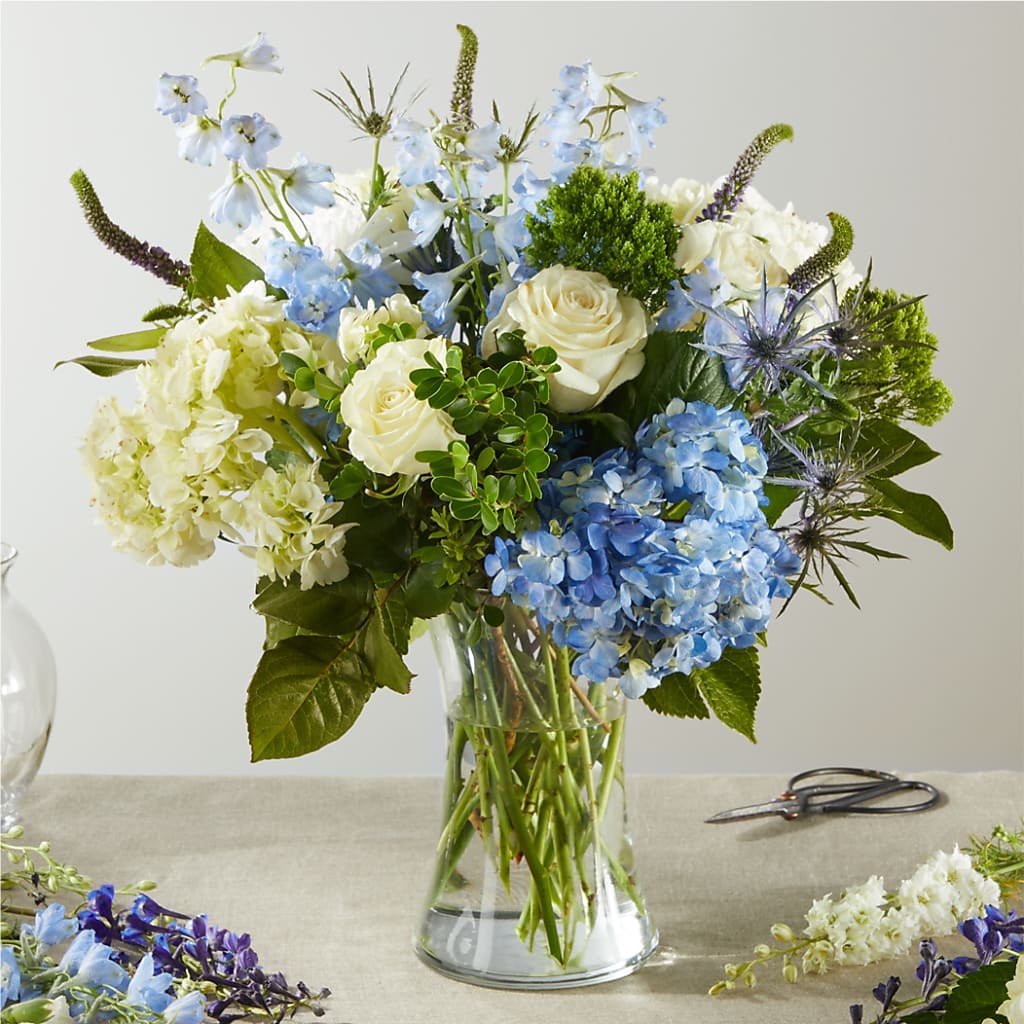 Festival of Lights – A Florist Original – Evergreen Flowers, Tucson AZ