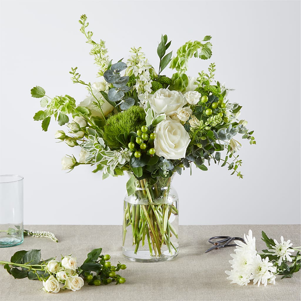 Irish Garden - A Florist Original – Evergreen Flowers, Tucson AZ
