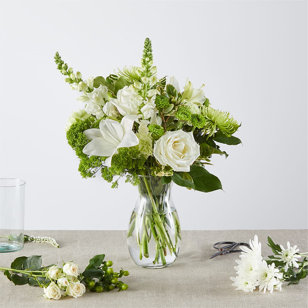 Irish Garden - A Florist Original – Evergreen Flowers, Tucson AZ