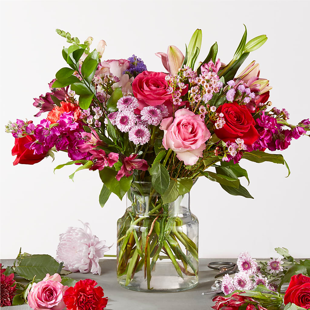 Regal Jewel – A Florist Original – Evergreen Flowers, Tucson AZ