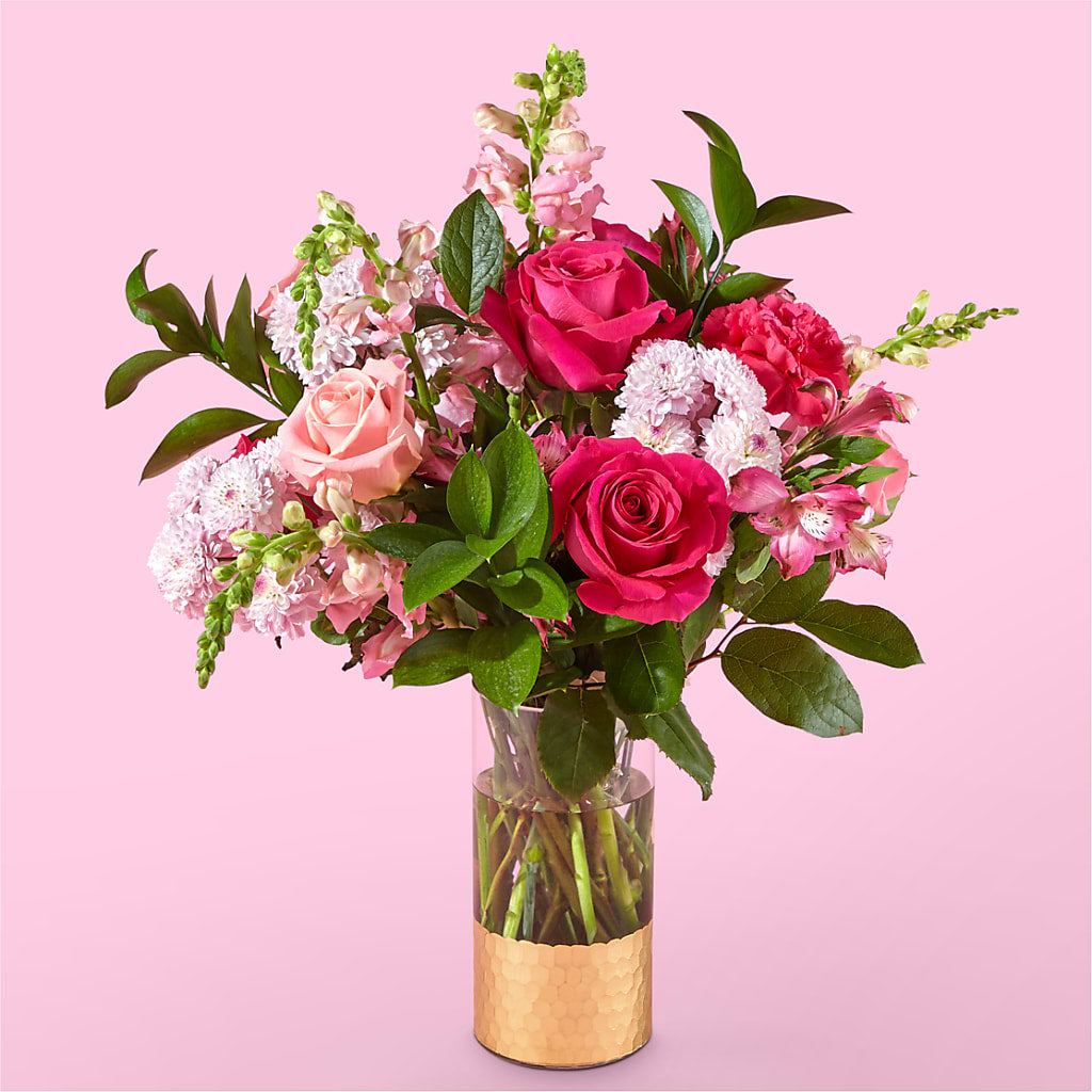 The Same Moon Bouquet – Evergreen Flowers, Tucson AZ