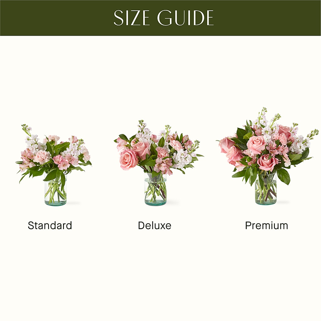 At the Ballet Bouquet – Evergreen Flowers, Tucson AZ