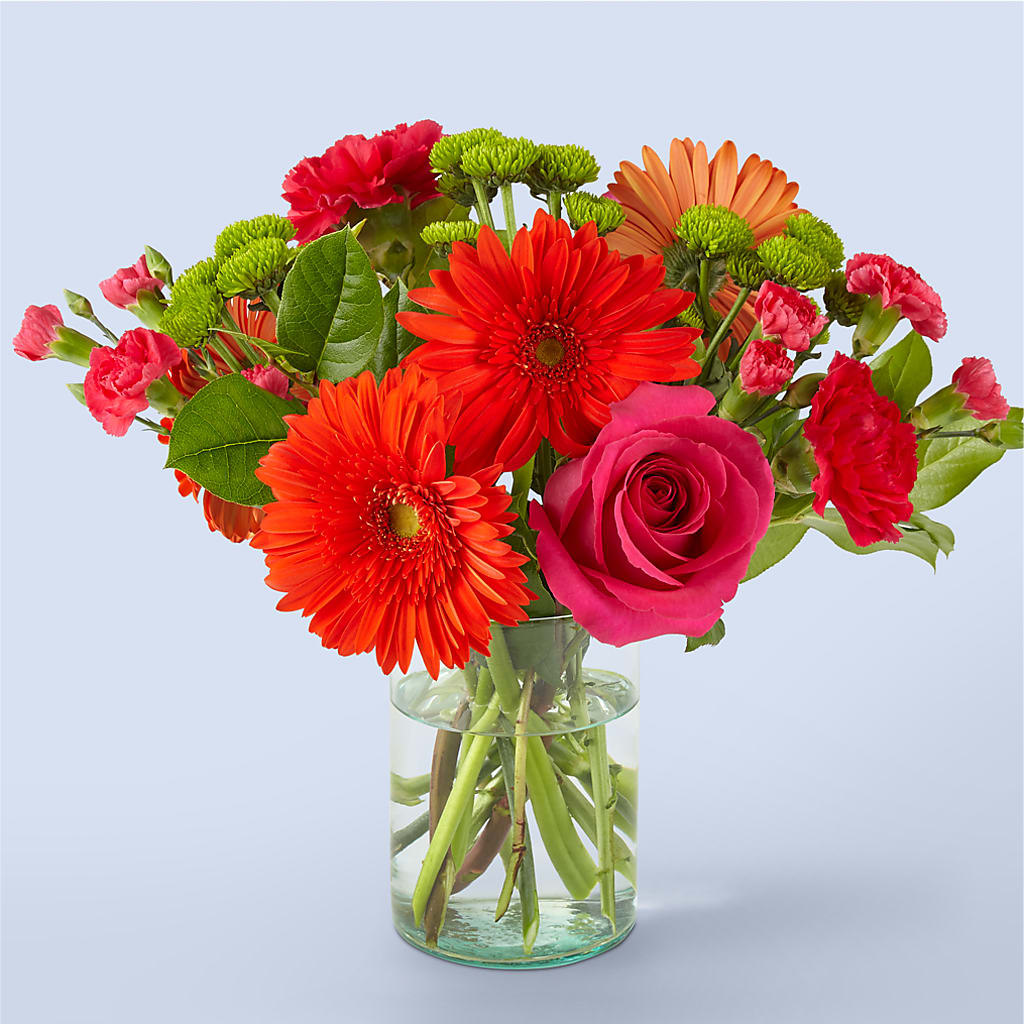 Best Dressed Bouquet – Evergreen Flowers, Tucson AZ