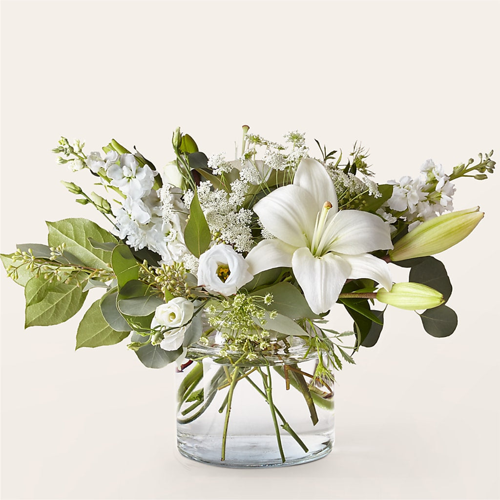 Alluring Elegance Bouquet – Evergreen Flowers, Tucson AZ