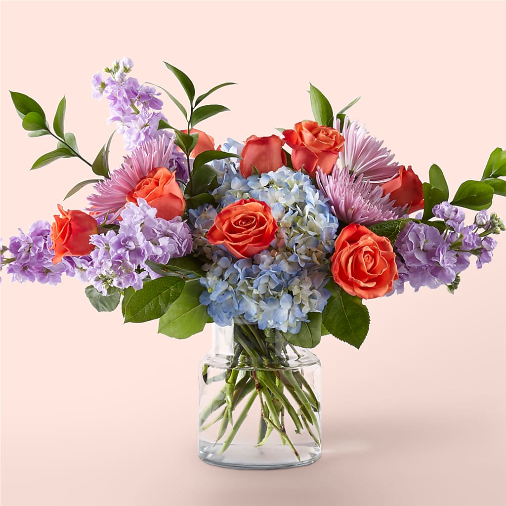 Be Mine Bouquet – Evergreen Flowers, Tucson AZ