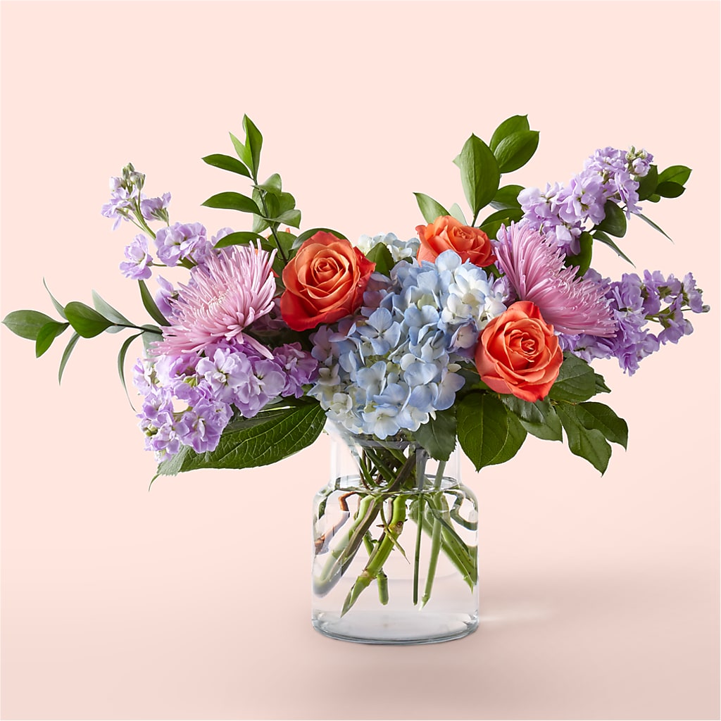 Be Mine Bouquet – Evergreen Flowers, Tucson AZ