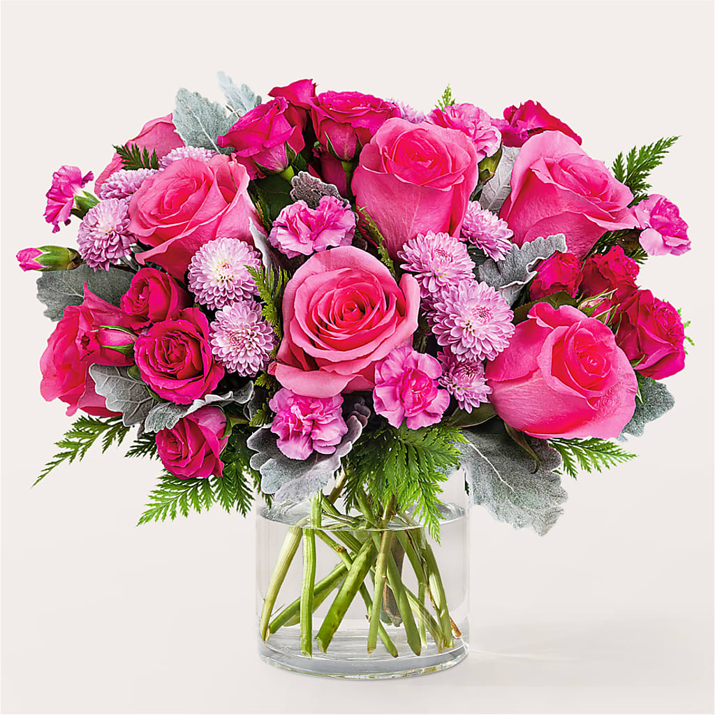 Sweet As Can Be Bouquet – Evergreen Flowers, Tucson AZ