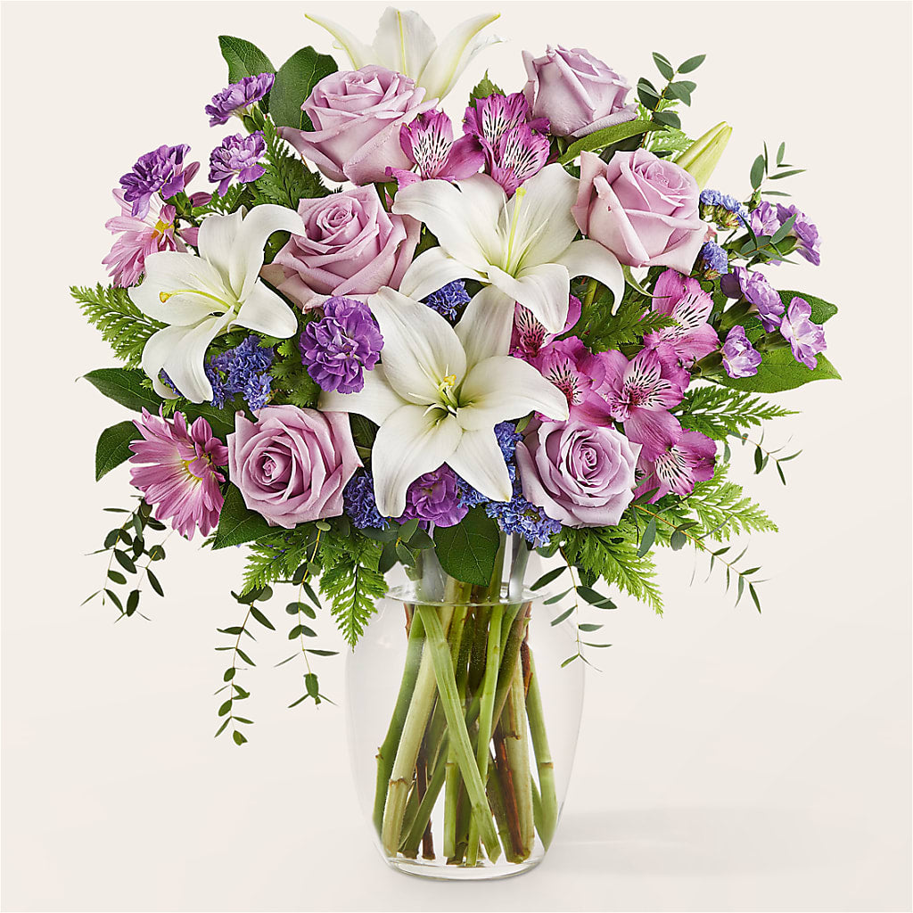 The Dreamscape Bouquet – Evergreen Flowers, Tucson AZ