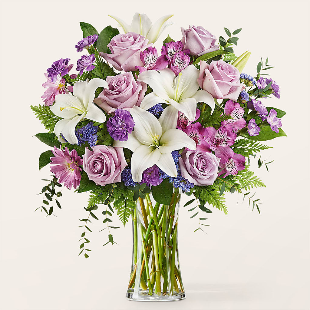 The Dreamscape Bouquet – Evergreen Flowers, Tucson AZ