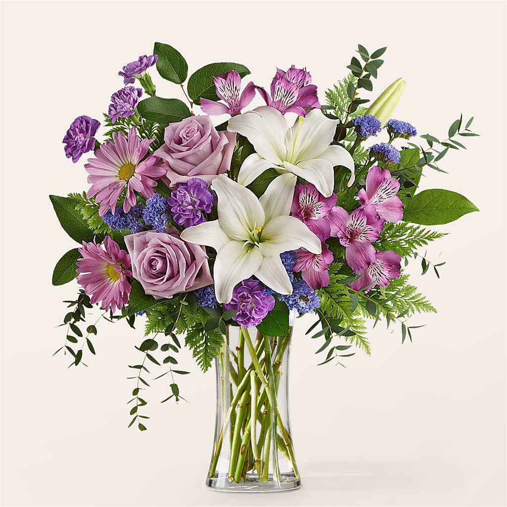 The Dreamscape Bouquet – Evergreen Flowers, Tucson AZ
